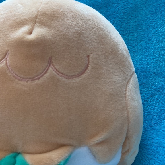 🔴⚪️ Pokémon Rowlet Stuffed Toy ⚪️🔴 - Picture 12 of 16